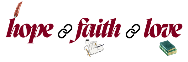Announcement of the commencement of the review phase of TYWA 2025 Writing Competition. Popular themes in the submissions received are Hope, Faith, Love, and Fear.