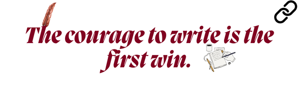 Submissions for TYWA 2025 Writing Competition closed on April 2th. Announcement of the commencement of the review phase. The courage to write is your first victory.