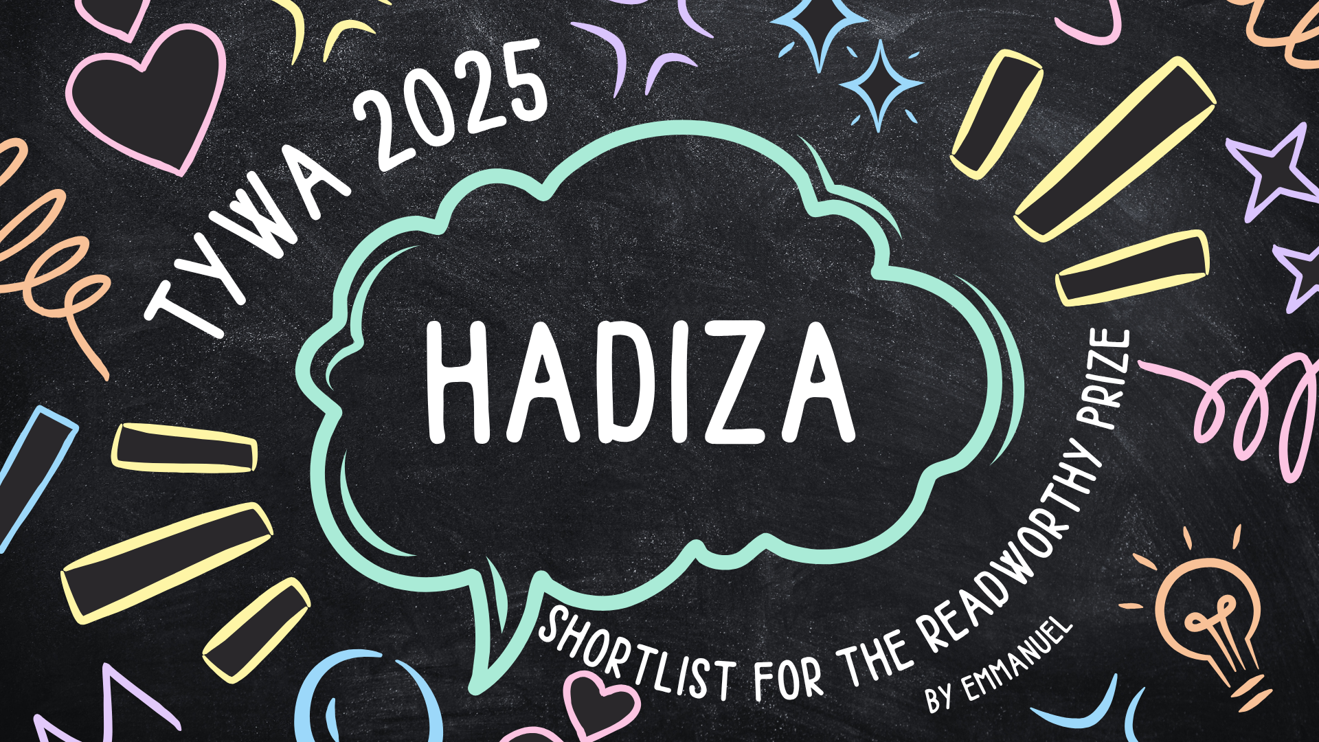 Readworthy Prize_Hadiza_TYWA 2025