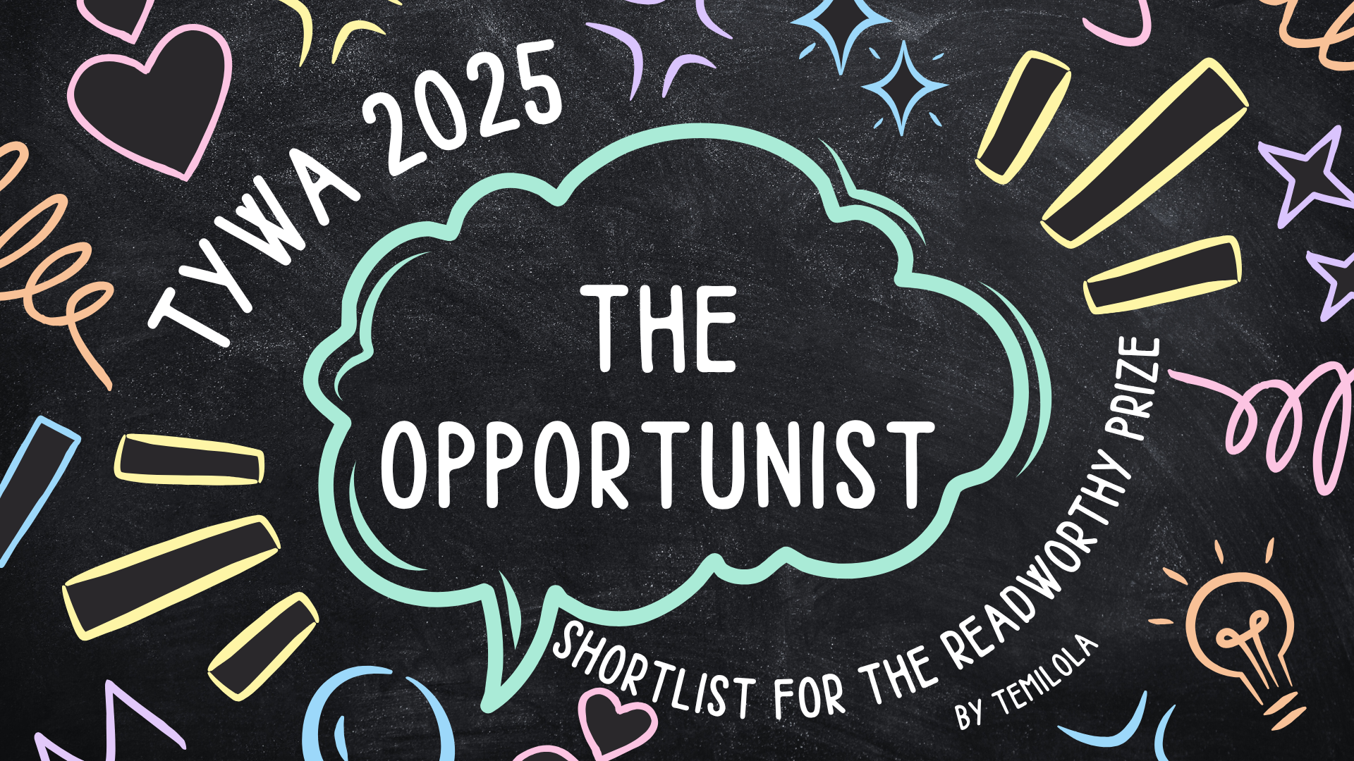 Readworthy-Prize_The-Opportunist_TYWA-2025