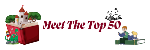 Meet The Top 50 Stories - TYWA 2025 - TheGoodFelo