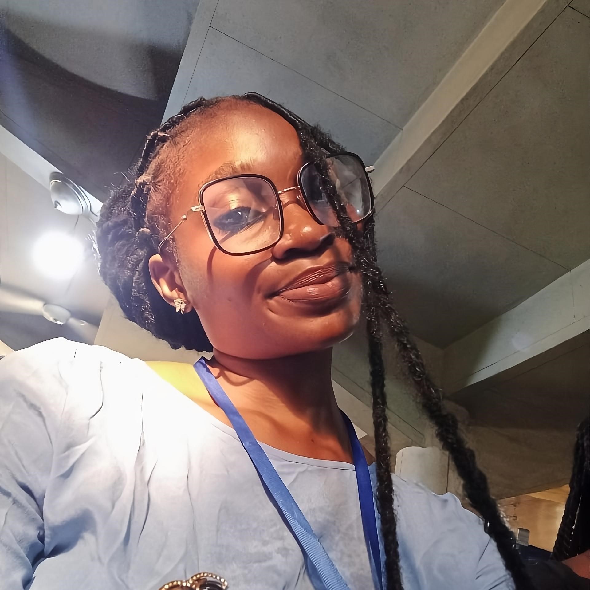 TYWA 2025 Shortlist- Chioma Ezeh_Third Place Winner TheGoodFelo
