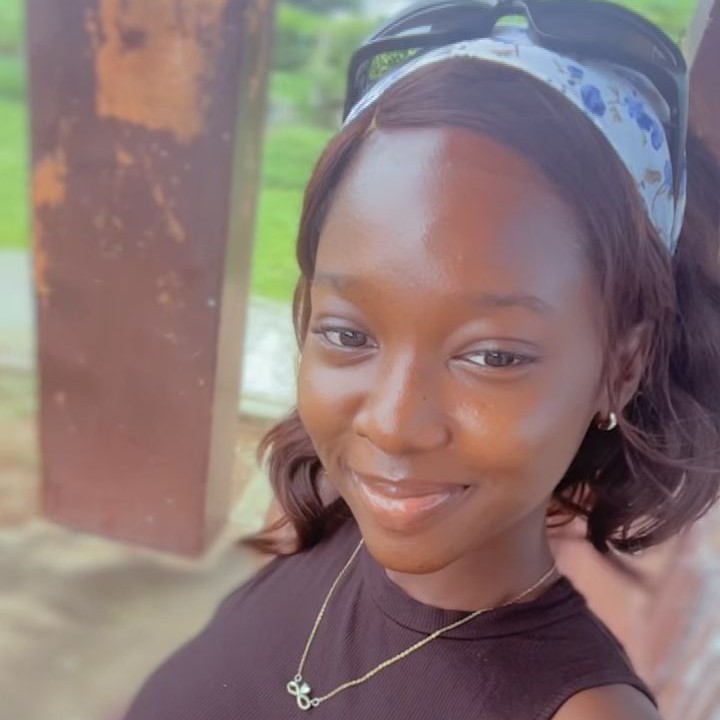 TYWA 2025 Shortlist_Sharon Adeboye_Second Place Winner TheGoodFelo_