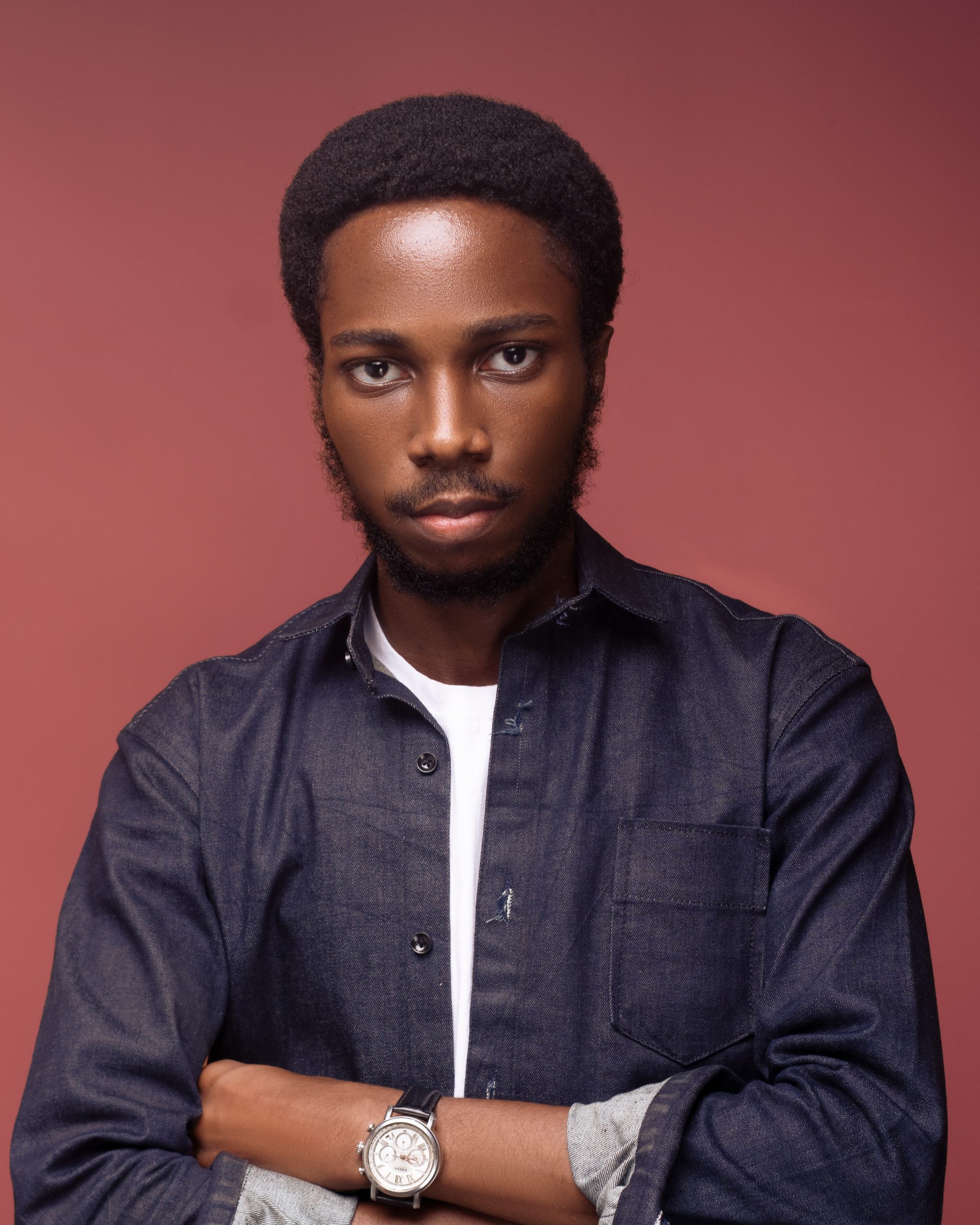 Sola Soyele_TheGoodFelo Africa Founder